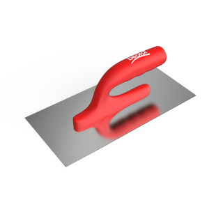 Standard lapos simító 