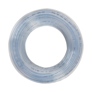 Water level hose, Ø10mm x 50m 