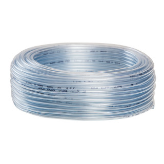 Water level hose, Ø8mm x 50m 