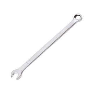 Combination wrench 7mm 