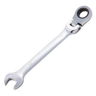 Gear Wrench With Flex Head 13mm 
