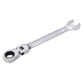 Gear Wrench With Flex Head 13mm 