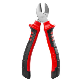 Side cutting pliers nickle alloy 