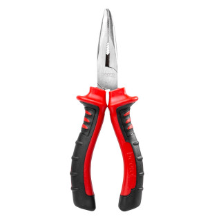 Bent Nose Pliers 