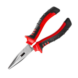 Long nose pliers nickle alloy 