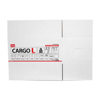 Packaging box cargo L 
