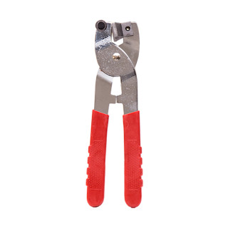 Tile cutting & breaking pliers 