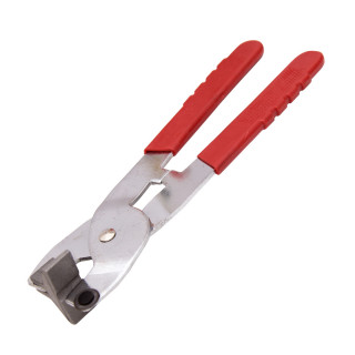 Tile cutting & breaking pliers 