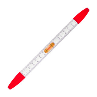 Level 15cm with magnet 