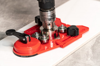 Multi-function hole saw holder  Ø20-83mm 