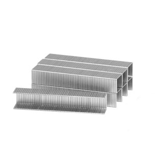 Staples 12mm, 1000pcs 