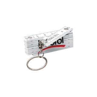 Mini folding meter 50cm, 60/1 