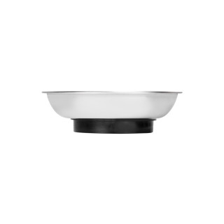 Magnetic bowl rounded Ø100mm 