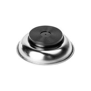 Magnetic bowl rounded Ø100mm 