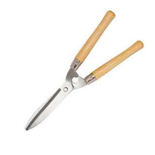 Hedge shears 