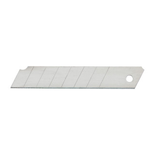 Spare blades 18mm, 10pcs 