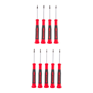 Precision screwdriwers set 9pcs 