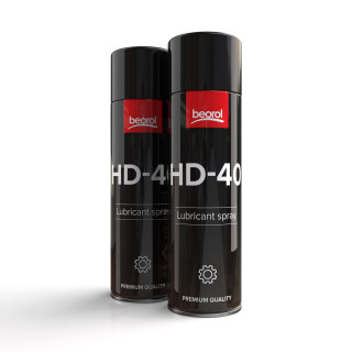 HD-40 200 ml 