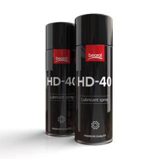 HD-40 400 ml 