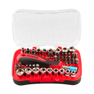 Screwdriver set 48pcs 