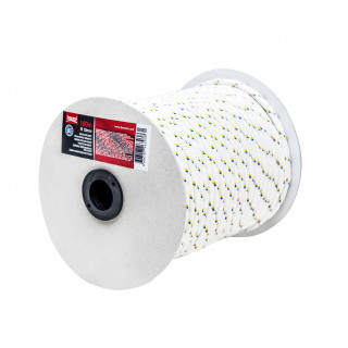 Polyester rope ø10mm, 100m 