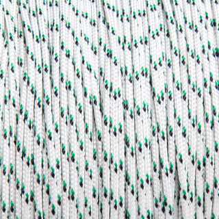 Polyester rope ø3mm, 100m 