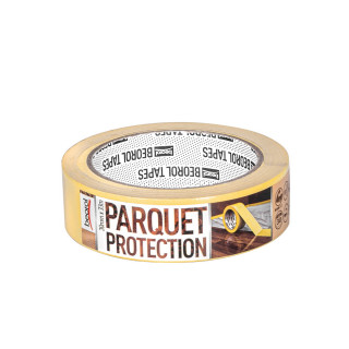 Parquet protection tape 30mm x 33m 