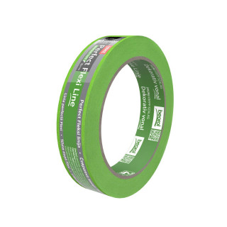 Masking tape Deco line 18mm x 50m 