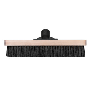 Floor brush 30cm - synthetic hair 