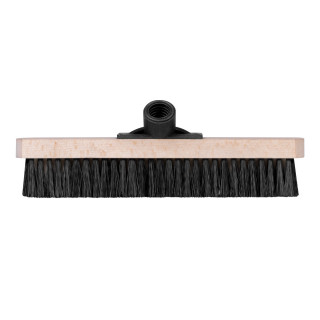 Floor brush 30cm - synthetic hair 