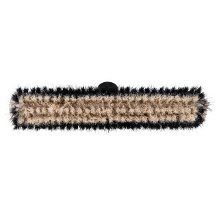 Floor brush 30cm - synthetic hair 