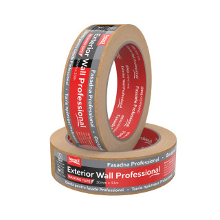 Masking tape Exterior Wall Professional 30mm x 33m 