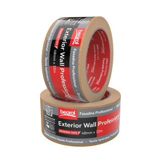 Masking tape Exterior Wall Professional 48mm x 33m 