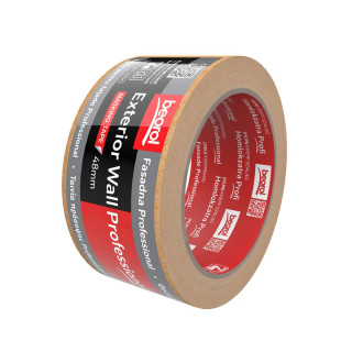 Masking tape Exterior Wall Professional 48mm x 50m 