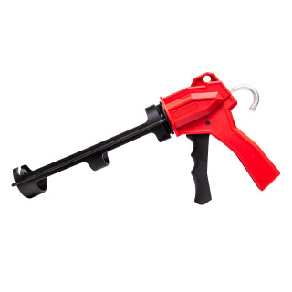 Professional caulkin gun 