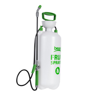 Fruit sprayer 8l 