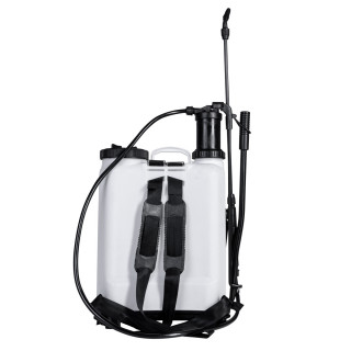 Backpack fruit sprayer 12l 