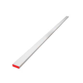 Aluminium bar 3m 