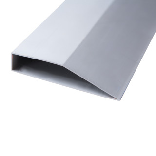 Aluminium bar profile 1.5m 