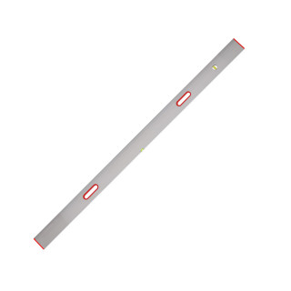 New type aluminium bar 2 axis, 6.5 ft / 2m 