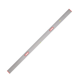 New type aluminium bar 2 axis, 3m 