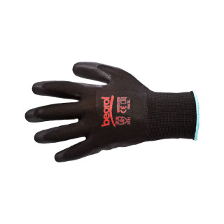 Gloves Bunter black 