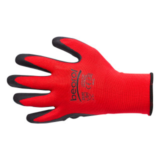 Latex Flex Universal kesztyű XXL 