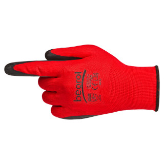 Latex flex universal gloves 