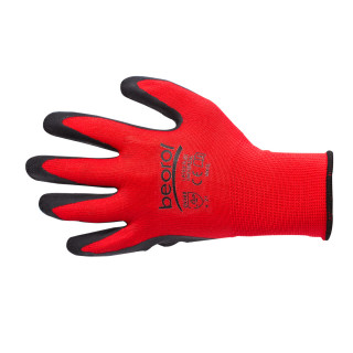 Latex flex universal gloves 