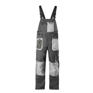 Work bib pants standard 