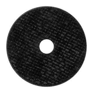 Cutting disc for metal ø125x1mm 