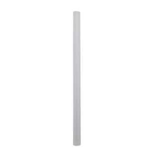 Glue gun reserve 11mmx20cm Transparent 