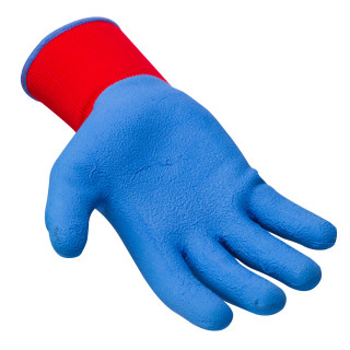 Gloves Spider 