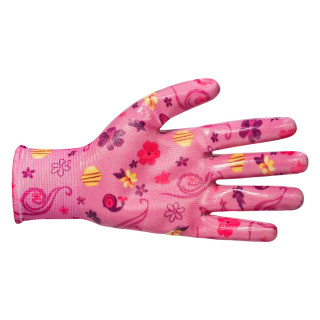 Garden gloves design 2 